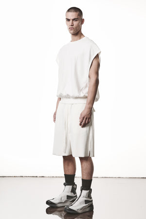 TOP M TS 917 OFF WHITE