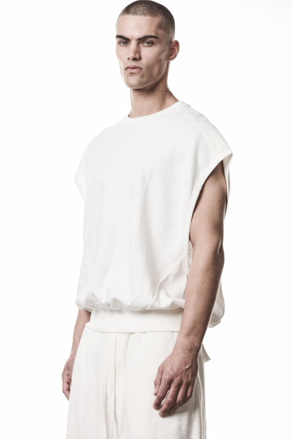 TOP M TS 917 OFF WHITE