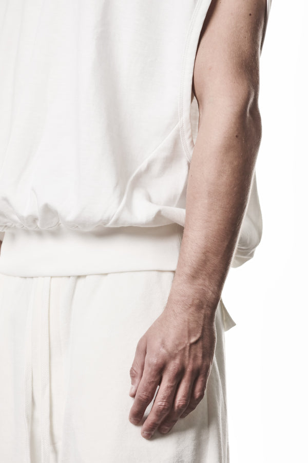 TOP M TS 917 OFF WHITE