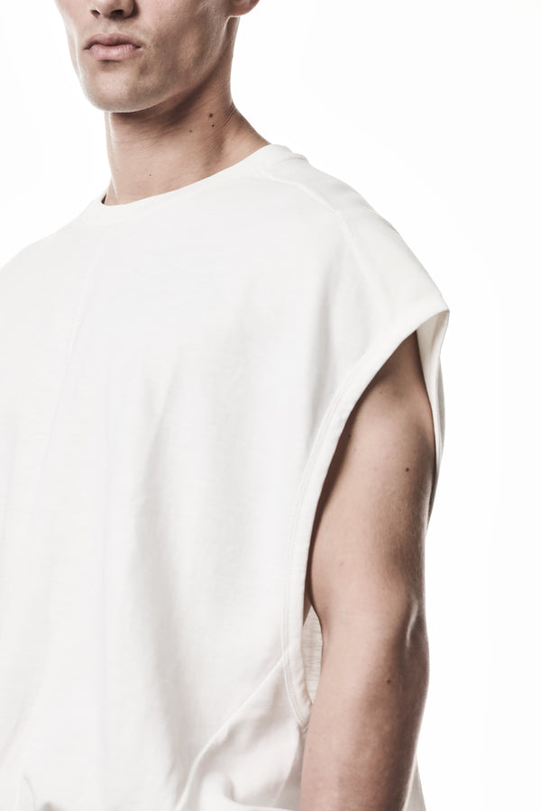 TOP M TS 917 OFF WHITE