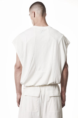 TOP M TS 917 OFF WHITE