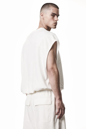 TOP M TS 917 OFF WHITE