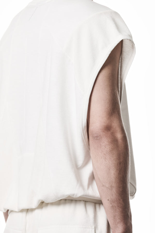 TOP M TS 917 OFF WHITE