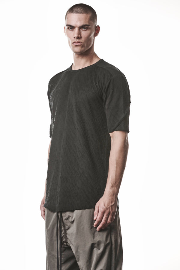 T-SHIRT M TS 921 BLACK