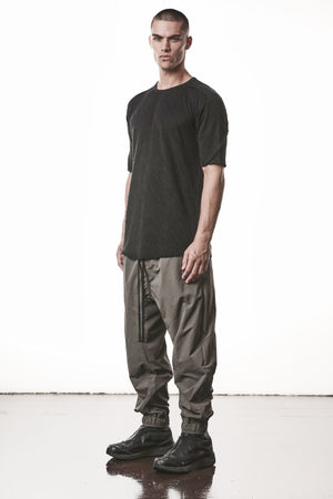 T-SHIRT M TS 921 BLACK