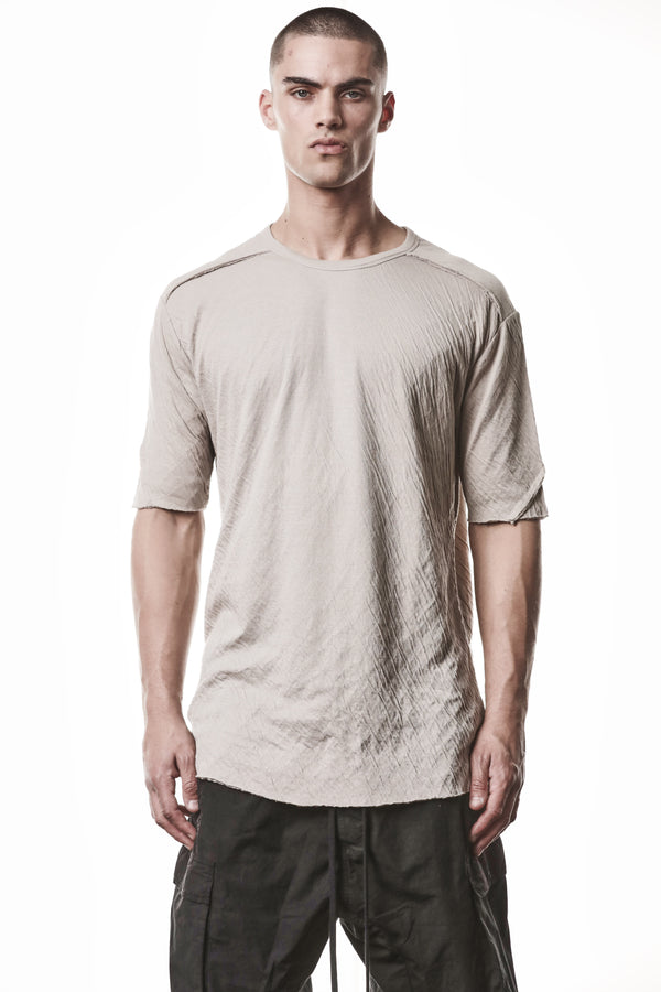 T-SHIRT M TS 921 STONE