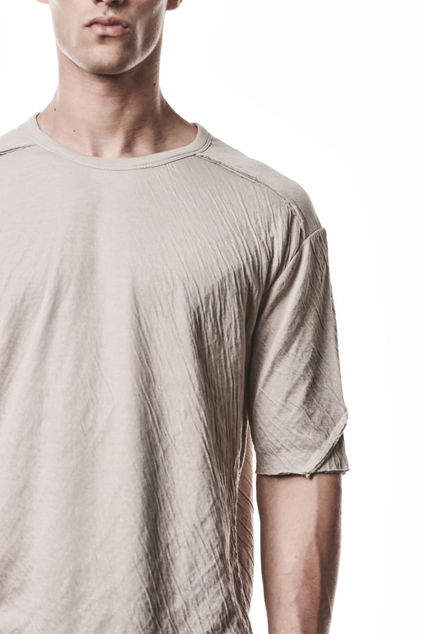 T-SHIRT M TS 921 STONE