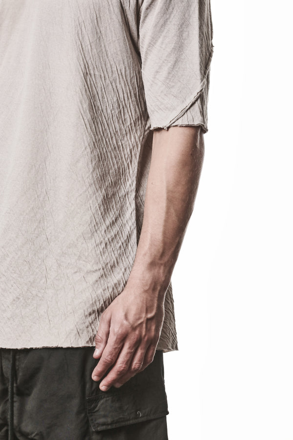T-SHIRT M TS 921 STONE