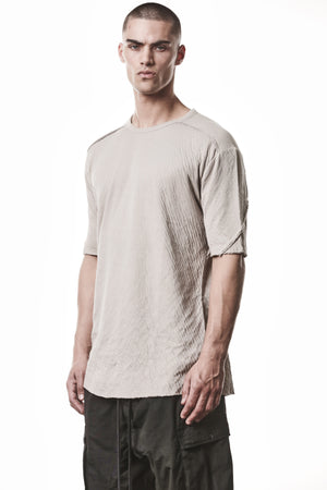 T-SHIRT M TS 921 STONE