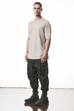 T-SHIRT M TS 921 STONE