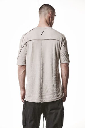 T-SHIRT M TS 921 STONE
