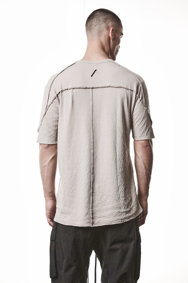 T-SHIRT M TS 921 STONE