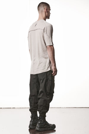 T-SHIRT M TS 921 STONE