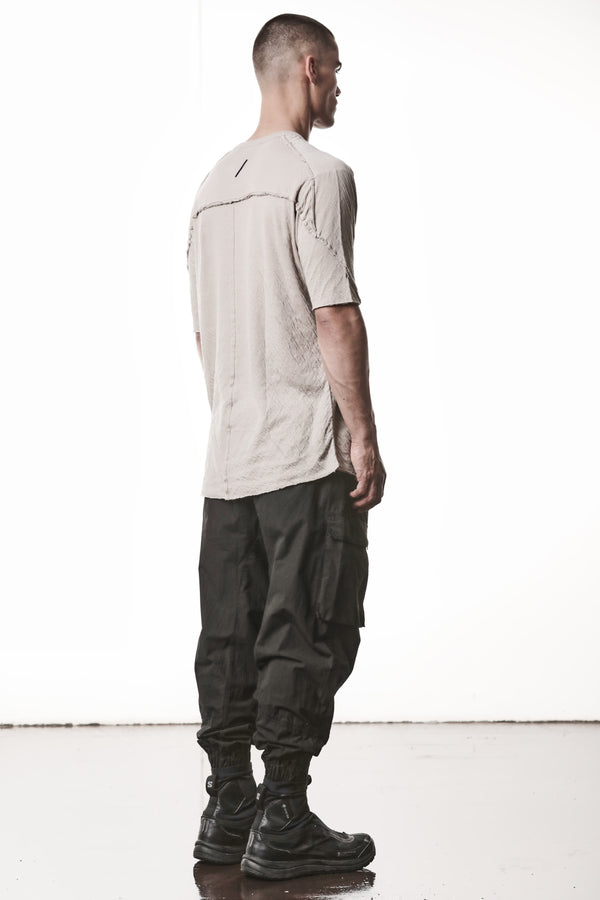 T-SHIRT M TS 921 STONE