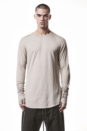T-SHIRT M TS 922 STONE