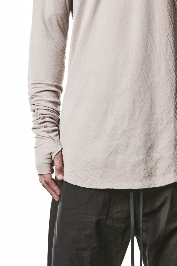 T-SHIRT M TS 922 STONE
