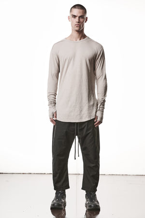 T-SHIRT M TS 922 STONE
