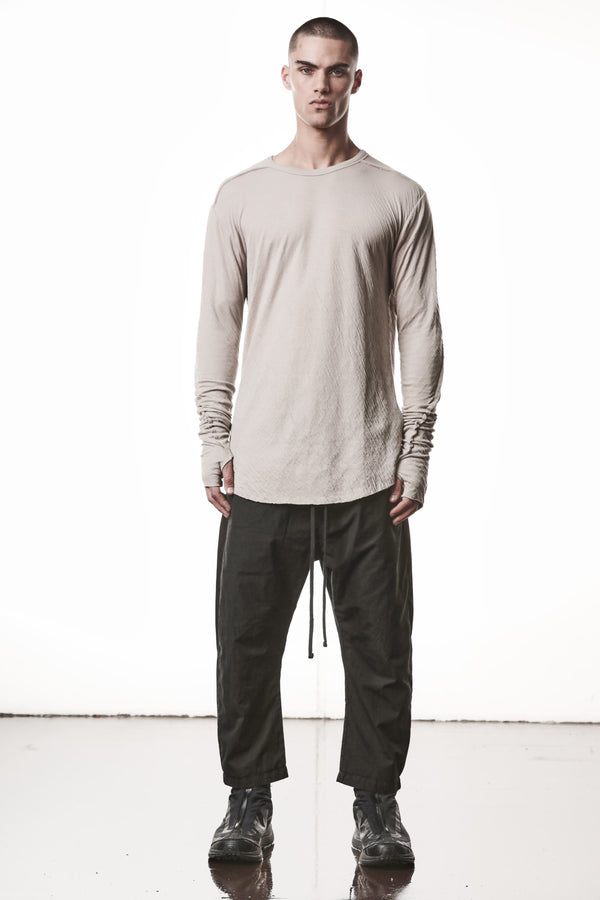 T-SHIRT M TS 922 STONE