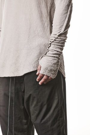 T-SHIRT M TS 922 STONE