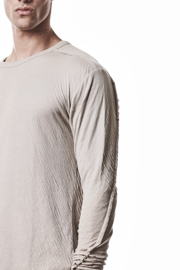 T-SHIRT M TS 922 STONE