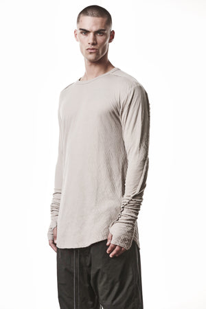 T-SHIRT M TS 922 STONE