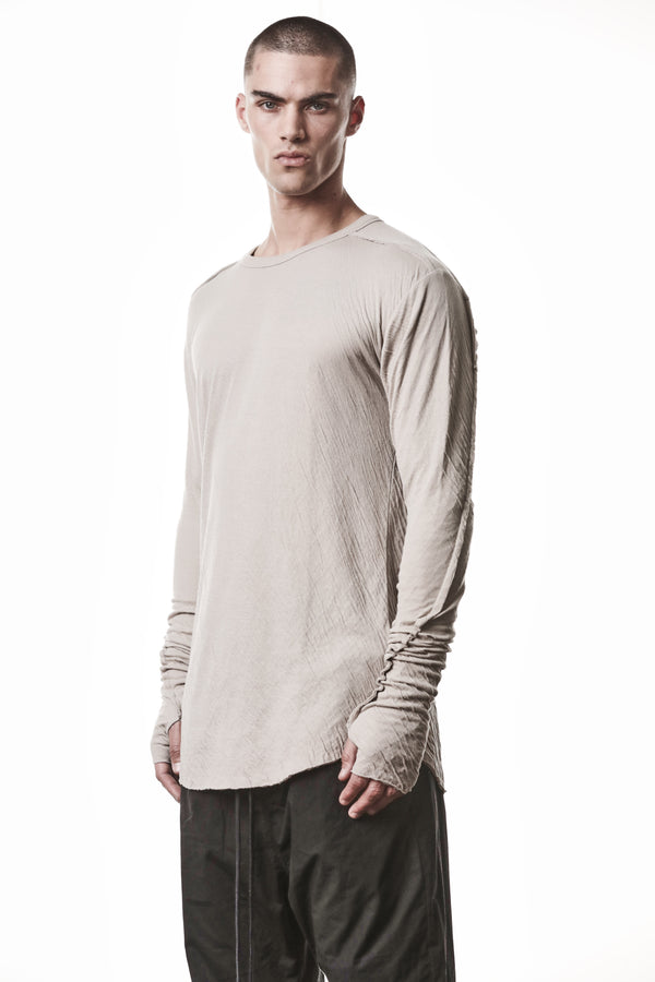 T-SHIRT M TS 922 STONE