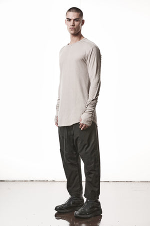 T-SHIRT M TS 922 STONE