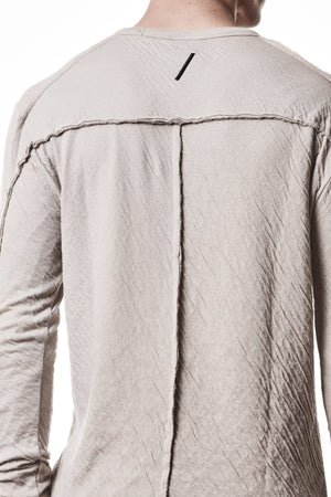 T-SHIRT M TS 922 STONE