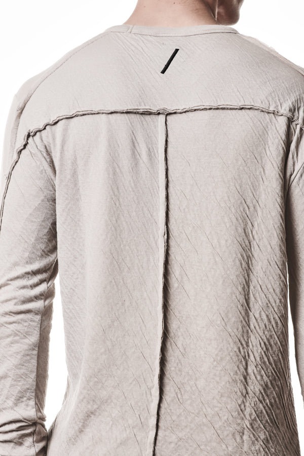 T-SHIRT M TS 922 STONE
