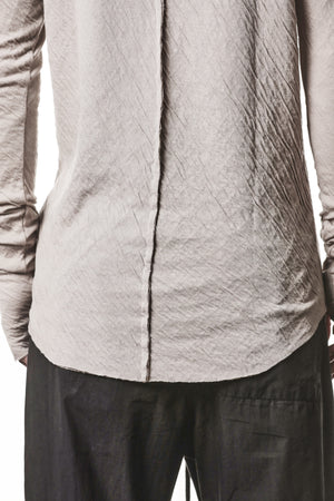 T-SHIRT M TS 922 STONE