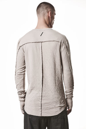 T-SHIRT M TS 922 STONE