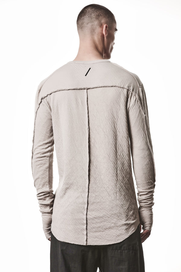 T-SHIRT M TS 922 STONE
