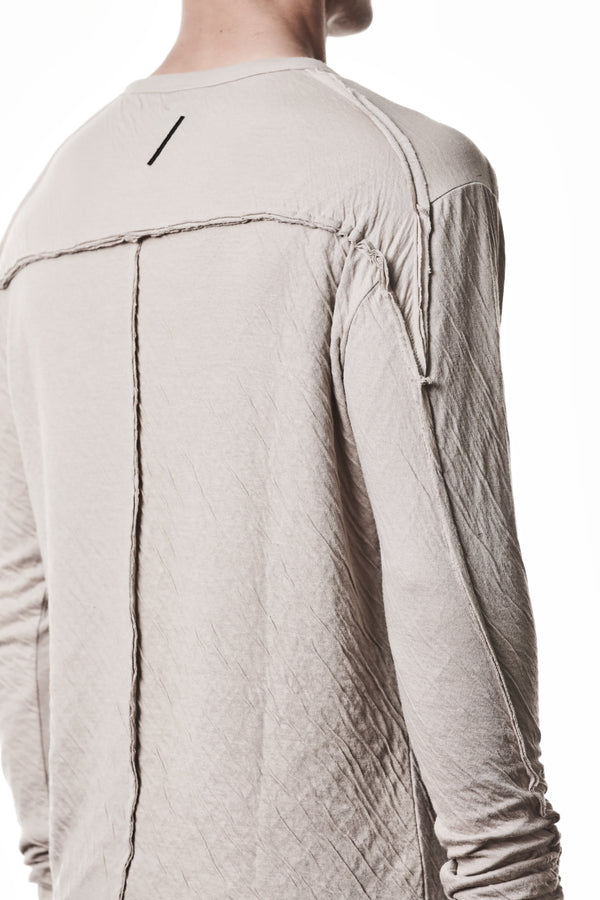 T-SHIRT M TS 922 STONE