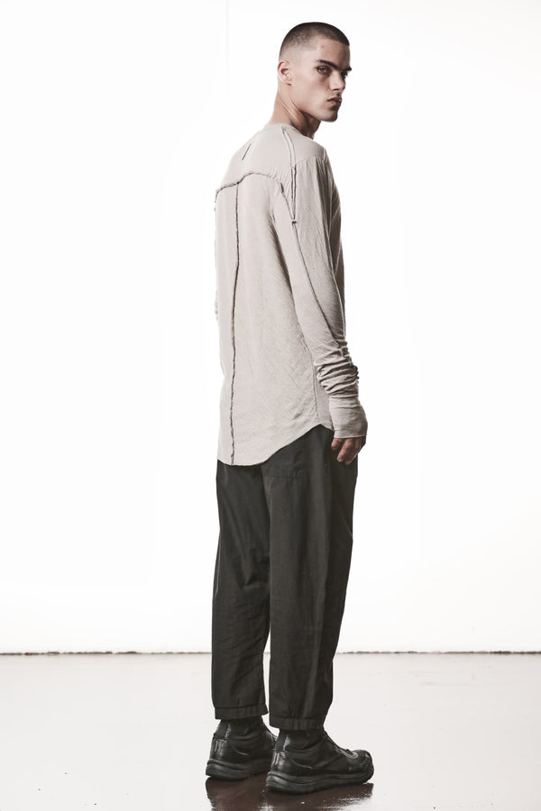 T-SHIRT M TS 922 STONE