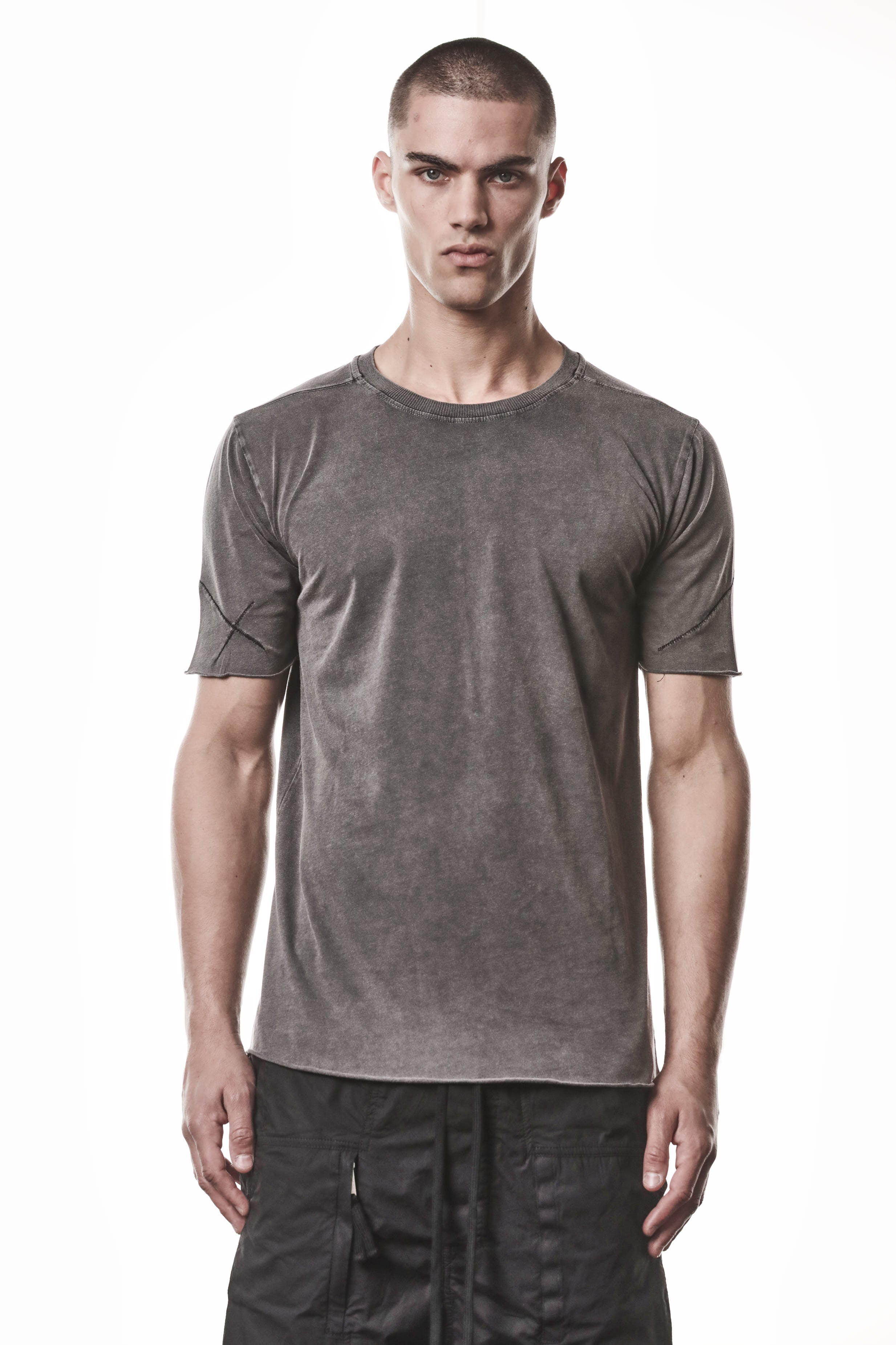 Men's Collection - A monochrome design universe