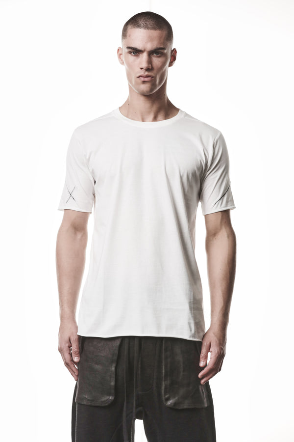 T-SHIRT M TS 924 OFF WHITE