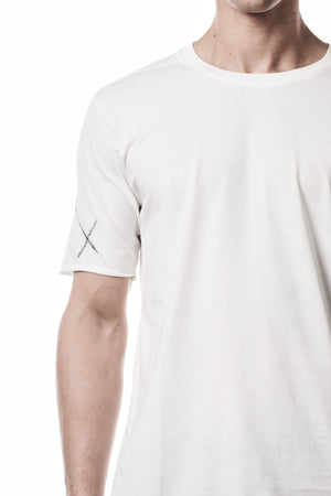 T-SHIRT M TS 924 OFF WHITE