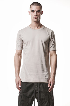 T-SHIRT M TS 924 STONE