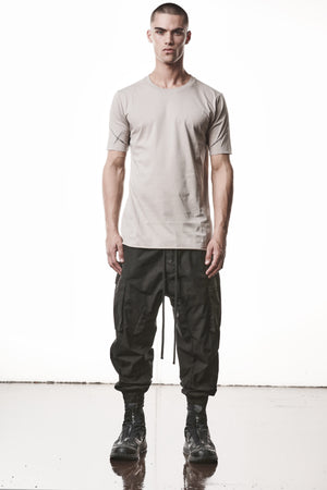 T-SHIRT M TS 924 STONE