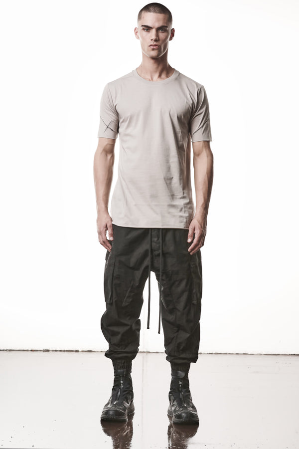 T-SHIRT M TS 924 STONE