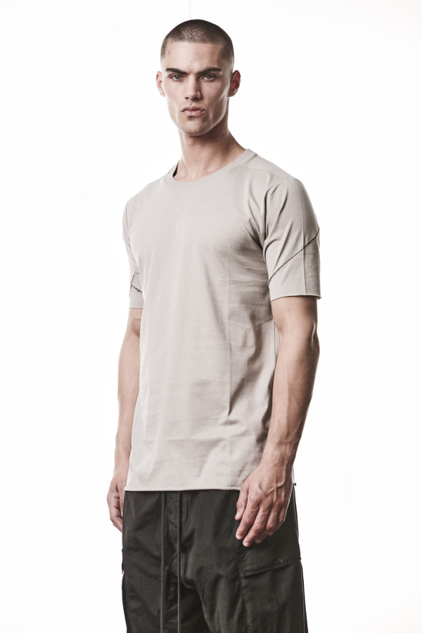 T-SHIRT M TS 924 STONE