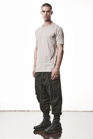 T-SHIRT M TS 924 STONE