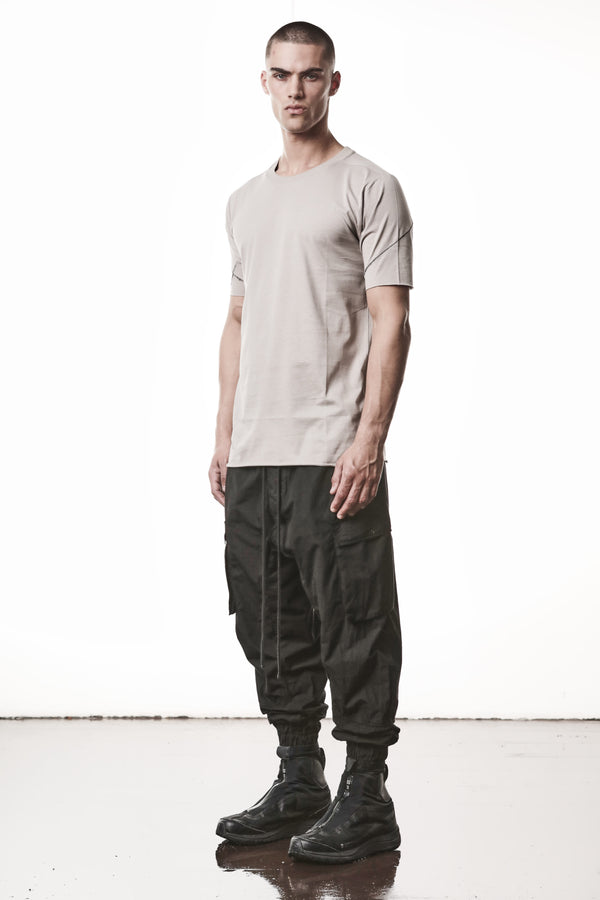 T-SHIRT M TS 924 STONE