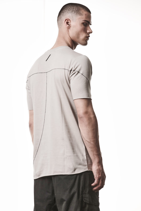 T-SHIRT M TS 924 STONE