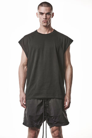 T-SHIRT M TS 925 BLACK