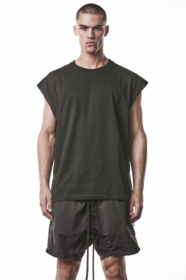 T-SHIRT M TS 925 BLACK