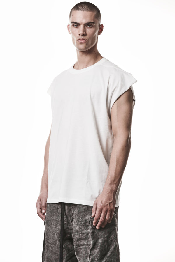 T-SHIRT M TS 925 OFF WHITE
