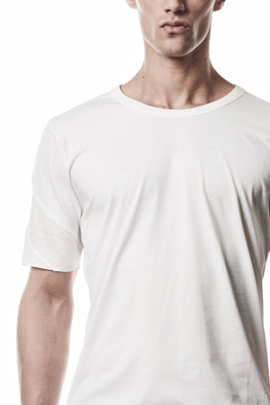 T-SHIRT M TS 926 OFF WHITE