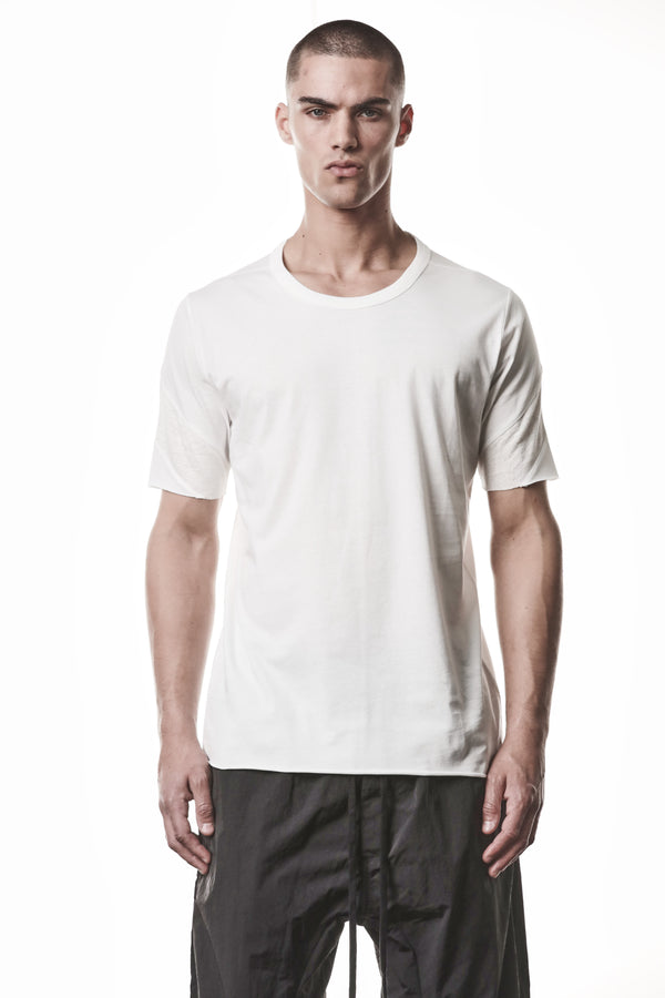 T-SHIRT M TS 926 OFF WHITE