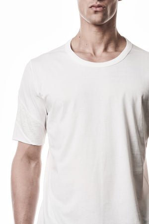 T-SHIRT M TS 926 OFF WHITE